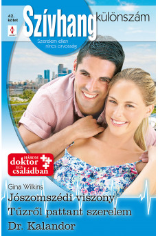 Szívhang különszám 42. kötet (e-könyv)