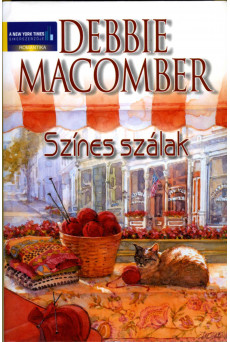 Színes szálak (e-könyv)