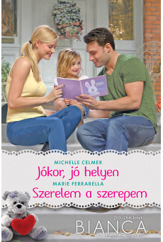 Bianca 283–284. kötet (e-könyv)