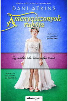 A menyasszonyok ruhája