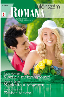 Romana különszám 61. kötet (e-könyv)