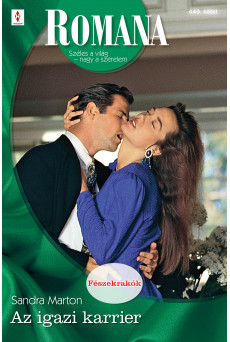 Romana 449. (e-könyv)