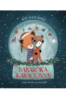 Babaróka karácsonya