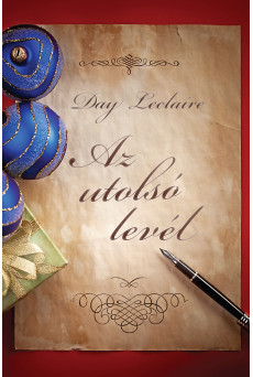 Az utolsó levél (e-könyv)