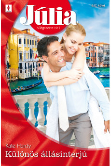 Júlia 557. (e-könyv)