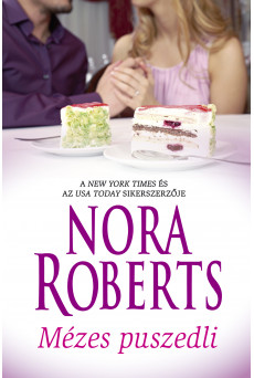 Mézes puszedli (e-könyv)