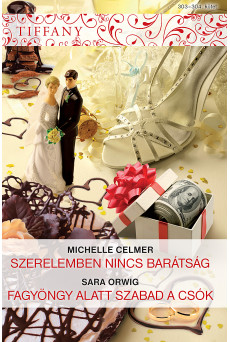 Tiffany 303–304. kötet (e-könyv)