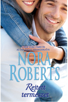 Rejtett természet (e-könyv)