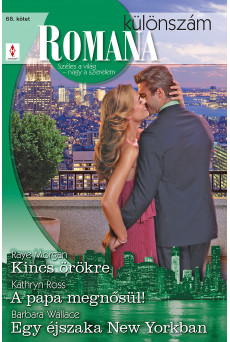 Romana különszám 68. kötet (e-könyv)