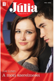Júlia 493. (e-könyv)