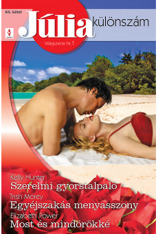 Júlia különszám 65. kötet (e-könyv)
