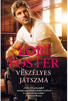 Veszélyes játszma (e-könyv)