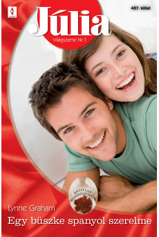 Júlia 487. (e-könyv)
