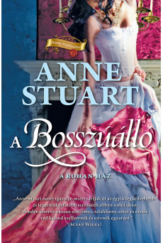 A bosszúálló (e-könyv)