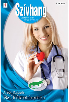 Szívhang 423. (e-könyv)