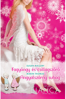 Bianca 287–288. kötet (e-könyv)