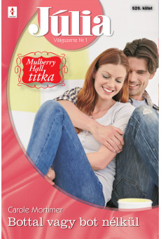 Júlia 526. (e-könyv)