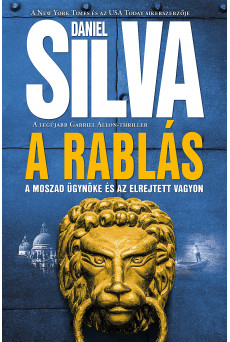 A rablás (e-könyv)