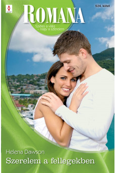 Romana 524. (e-könyv)