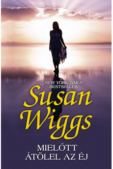 Mielőtt átölel az éj (e-könyv)