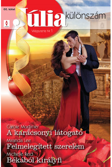 Júlia különszám 66. kötet (e-könyv)