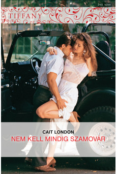 Tiffany 248. (e-könyv)