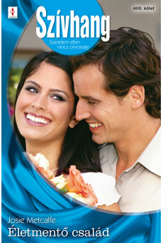 Szívhang 400. (e-könyv)