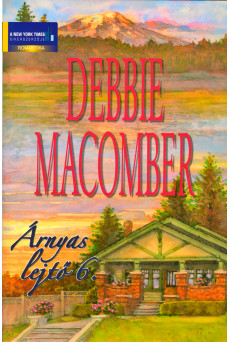 Árnyas lejtő 6. (e-könyv)