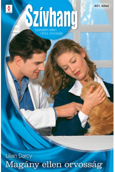Szívhang 401. (e-könyv)