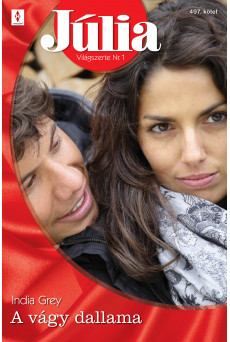 Júlia 497. (e-könyv)