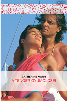 Tiffany 247. (e-könyv)