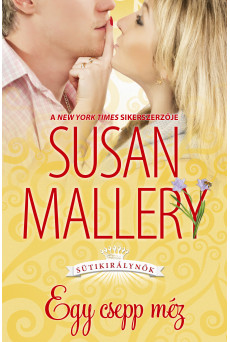 Egy csepp méz (e-könyv)