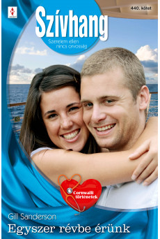 Szívhang 440. (e-könyv)