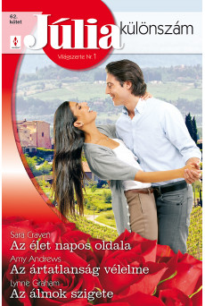 Júlia különszám 62. kötet (e-könyv)