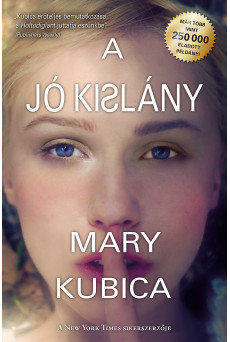 A jó kislány (e-könyv)