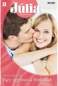 Júlia 506. (e-könyv)