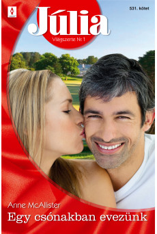 Júlia 531. (e-könyv)