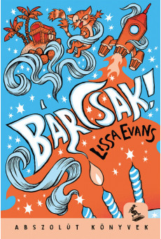 Bárcsak - Abszolút-könyvek