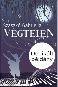 Végtelen - DEDIKÁLT!