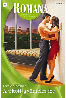 Romana 574. (e-könyv)