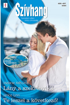 Szívhang 496–497. (e-könyv)