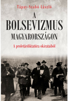 A bolsevizmus Magyarországon