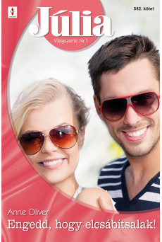 Júlia 542. (e-könyv)