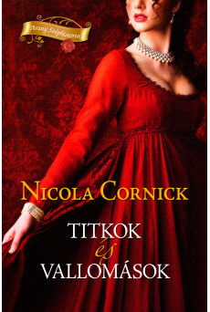 Titkok és vallomások (e-könyv)