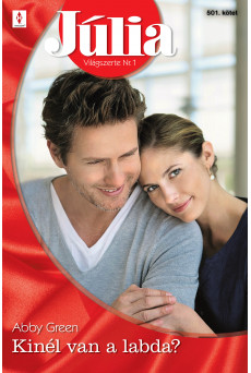Júlia 501. (e-könyv)