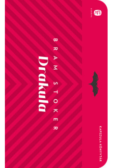 Drakula - Európa Kapszula Könyvtár