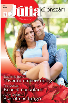 Júlia különszám 55. kötet (e-könyv)