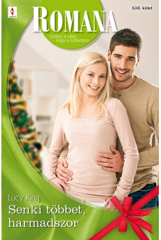 Romana 538. (e-könyv)