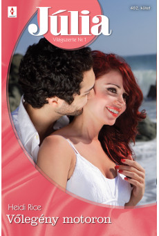 Júlia 482. (e-könyv)