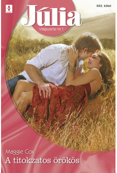 Júlia 562. (e-könyv)